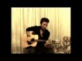 Angelo Di Crescenzo - She's Not You (live acoustic guitar version)
