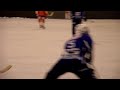 BK Bore - Simon hits Jocke.MP4