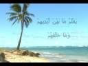 Saad Al Ghamdi - Ajetul Kursij