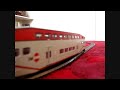 Genesis F3A/B Powered DCC Sound HO + Coach/Cab