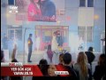 Arka Siradakiler Oktay & Gamze Nikah Masası 1