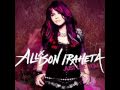 Allison Iraheta - Friday I'll Be Over U (SPANISH VERSION) [HQ]