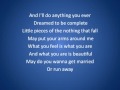 Slide Goo Goo Dolls lyrics - YouTube