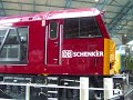 60040   new livery  territorial army  national railway muse