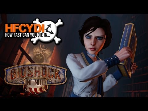 bioshock infinite release bioshock infinite release