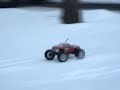 RC Car Fun With My Traxxas Revo 2.5R