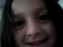 5 year old video taping themselves...