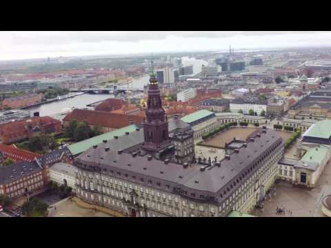 Copenhagen City Sights & Castle Tour of North Zealand Copenhagen City Sights & Castle Tour of North Zealand