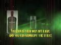 videos de Ms. LaREINA VS. SARAH PALIN MUSIC VIDEO! Homophobic Veep!