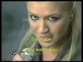 Kelly Clarkson - Walk away (sub. Español - Ingles)