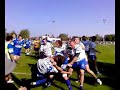 Drancy vs Strasbourg