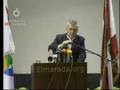 Sleiman Frangieh 24 Feb 2008