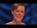 Canadian Maria - Wk 5 - Jayme