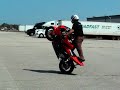 Little Stunt Fun Day