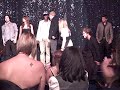 TWILIGHT SCREENING WITH CAST
