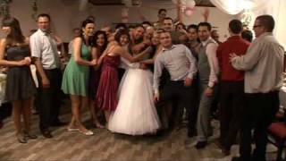 Wesele - Kasia i Steve