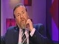 Ray Winstone on Jonathan Ross 2008 - Part 1