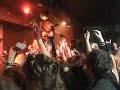 Dio - distraught overlord - GOD forsaken (live)