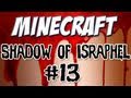 Minecraft - "Shadow of Israphel" Part 13: World's Strongest Dwarf