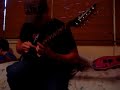 Awesome Guitar Shredding (HARDEST SOLO IN THE WORLD) Awesome Guitar Shredding (HARDEST SOLO IN THE WORLD)
