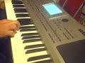 M2assar Feyyi - Fadl Shaker (live music by Zaher)