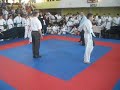 Karate klub BUSHIDO Banja Luka (borbe Ljubisa Kukulj). Karate klub BUSHIDO Banja Luka (borbe Ljubisa Kukulj).