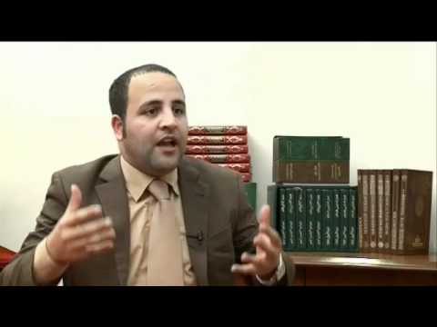 الشوباني على قناة العربية