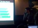 SocialMedia Biz School NYC Events - Anal4tics Panel - Part 1