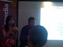 SocialMedia Biz School NYC Events - Anal4tics Panel - Part 1