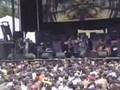 Meshuggah - Future Breed Machine (live)
