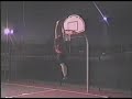 Handles trickster White Shadow; Flying101
