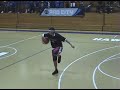 Handles trickster White Shadow; Flying101