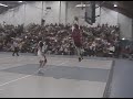 Handles trickster White Shadow; Flying101