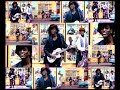 keziah jones - rythm is love pv