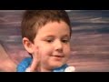 VBS- Joshua at VBS program