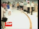 Eye on Beijing 2008: Thousands of couples tie the knot Eye on Beijing 2008: Thousands of couples tie the knot