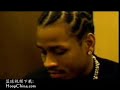 iverson the praying hands