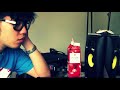 Click here to watch this video TAKUMA THE GREAT - Dear My Man, Dear My Fam 【Behind The Beat】
