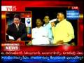 videos de Mr.Palem Srikanth Reddy on TV5 - PART2