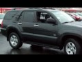 2007 Toyota 4Runner Tyler TX