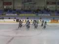 videos de Synchronized Skating - Jeges-vegyes - Senior - 2008