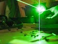 Hercules Laser