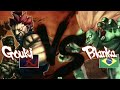 Maeda (Ba) vs Rikuson (Sa) & Eita (Ak) vs Mild (Al) &Coop(Bl) &Ipushiron(Vi) [NSB10]