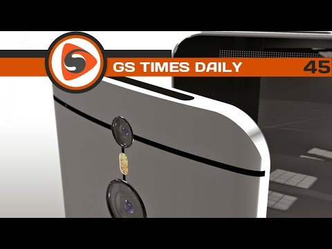 GS