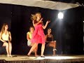 Tunesian Dance Hotel Esplanade 2008