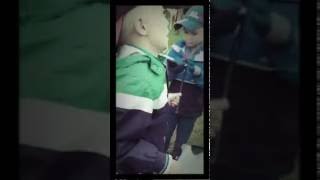Aatu and Pokemon Go #2