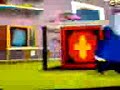 cramp twins magic