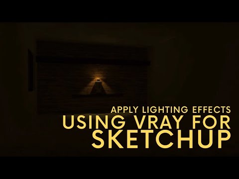how to fasten vray render