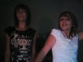 choune ànd pùciinelle xD
