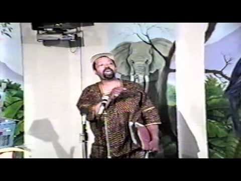 1 - The Boule - Steve Cokely